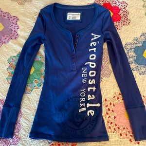 Aeropostale long sleeve